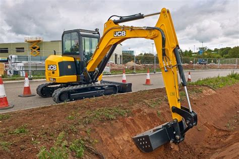 6t mini excavator|jcb 6 ton excavator.